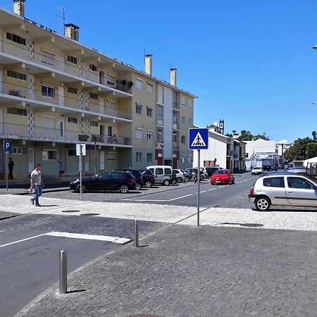 Apartmentfour Ponta Delgada Eksteriør billede