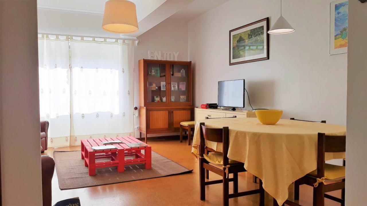 Apartmentfour Ponta Delgada Eksteriør billede
