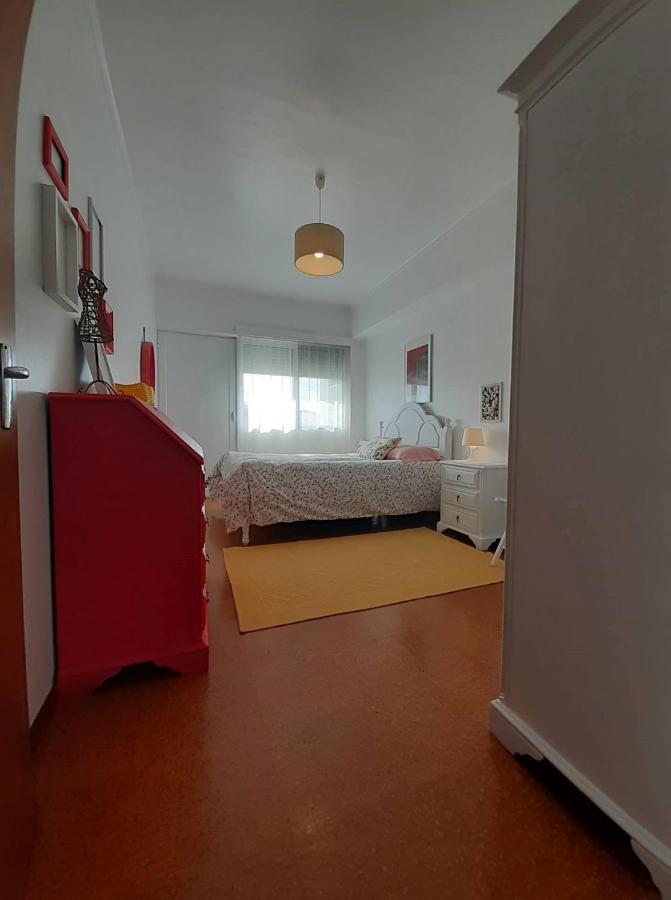 Apartmentfour Ponta Delgada Eksteriør billede