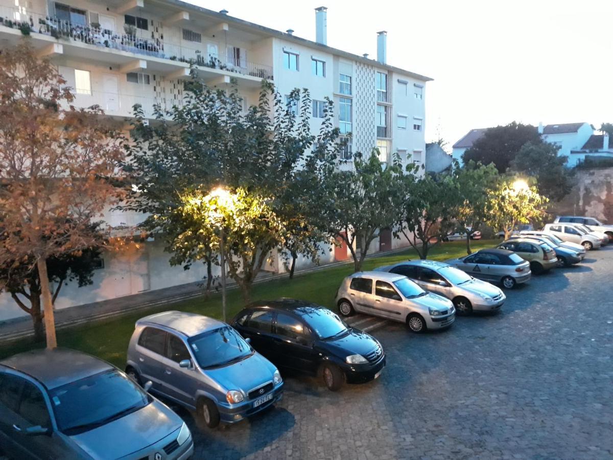 Apartmentfour Ponta Delgada Eksteriør billede