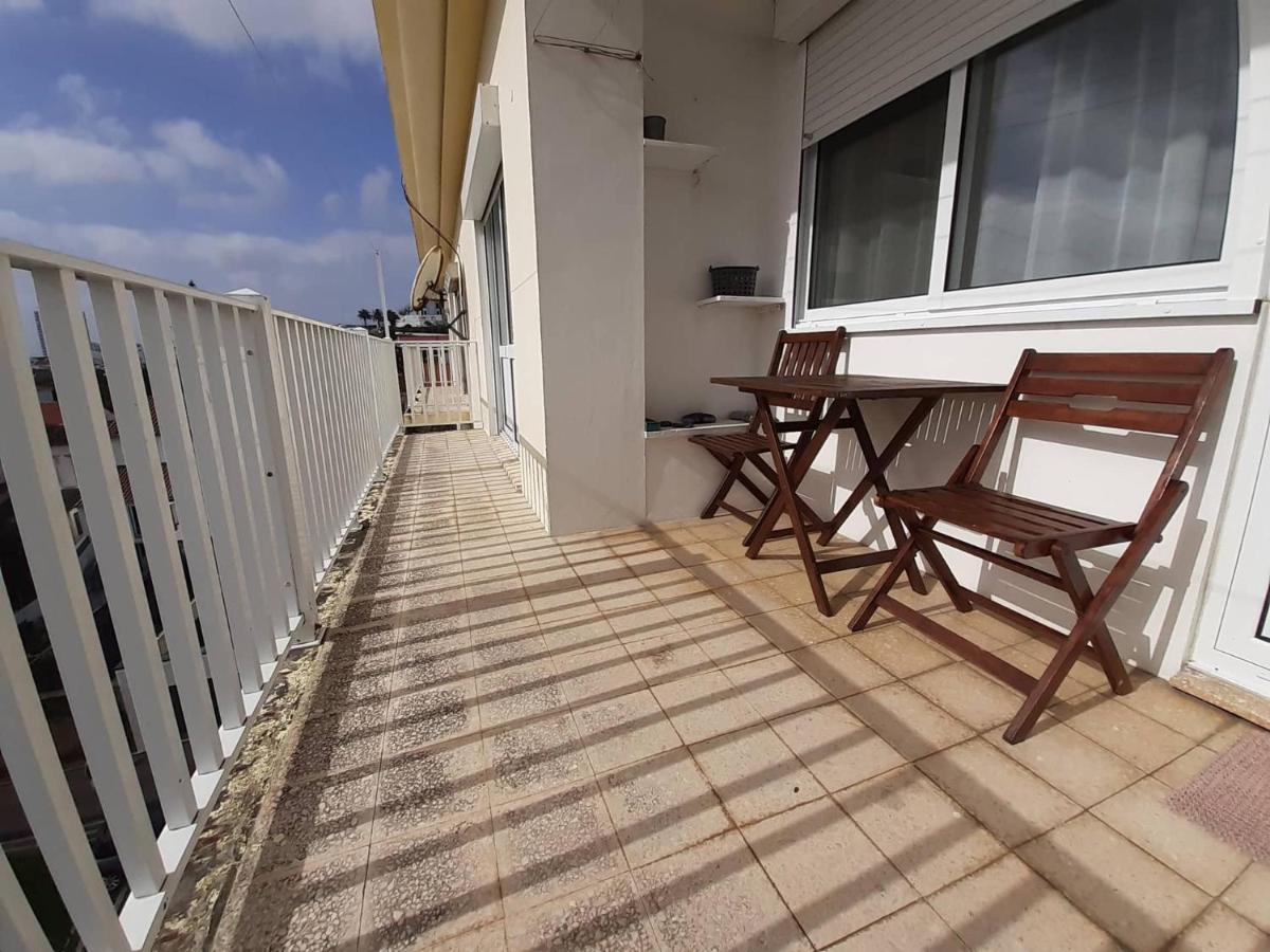 Apartmentfour Ponta Delgada Eksteriør billede