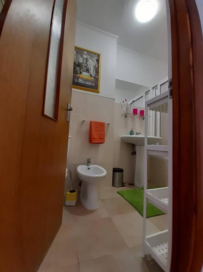 Apartmentfour Ponta Delgada Eksteriør billede