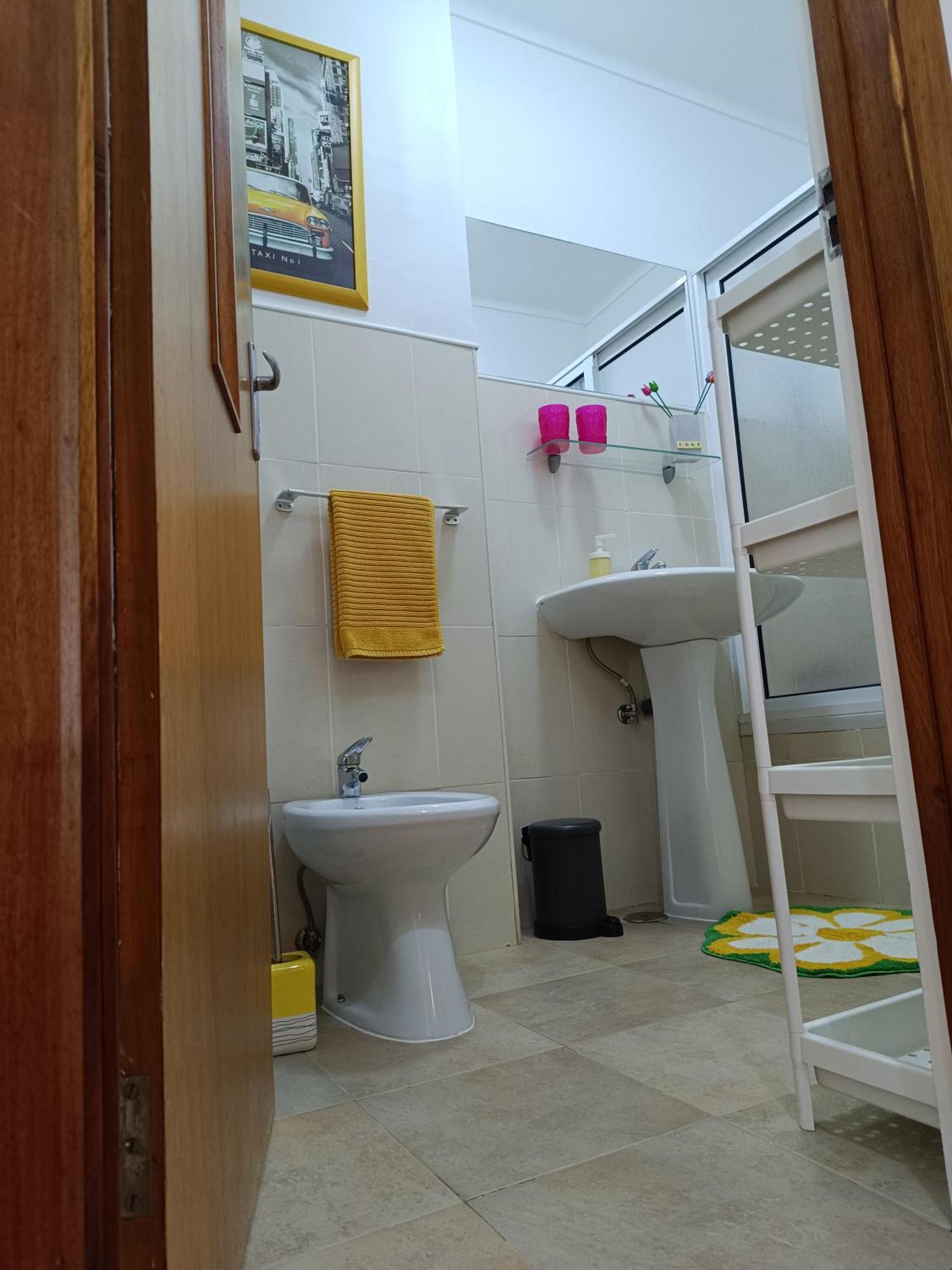 Apartmentfour Ponta Delgada Eksteriør billede