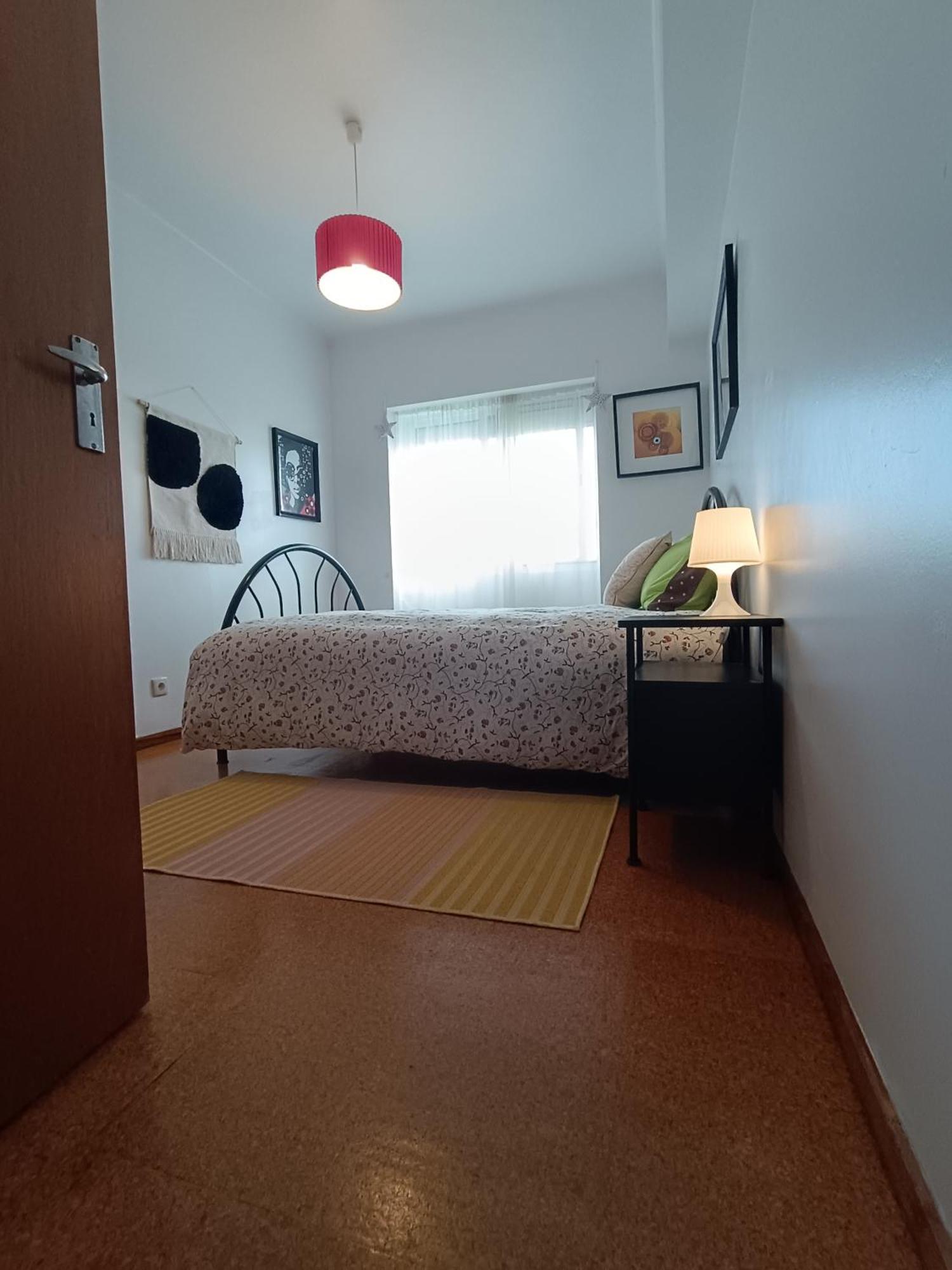 Apartmentfour Ponta Delgada Eksteriør billede