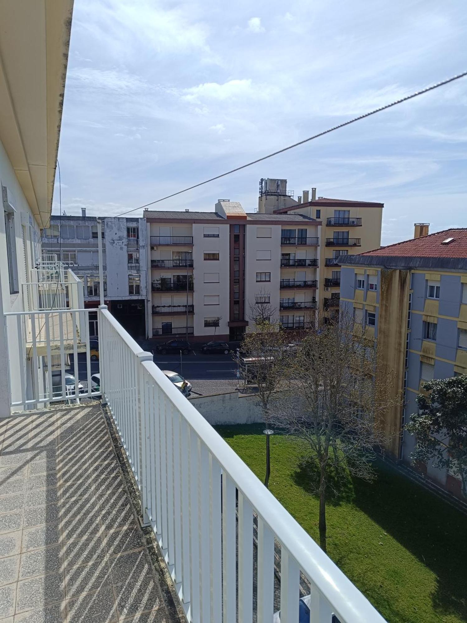 Apartmentfour Ponta Delgada Eksteriør billede