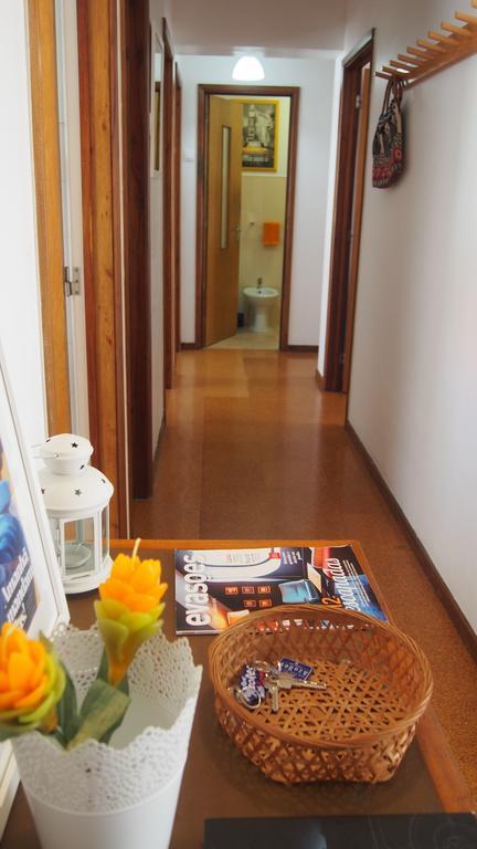 Apartmentfour Ponta Delgada Eksteriør billede
