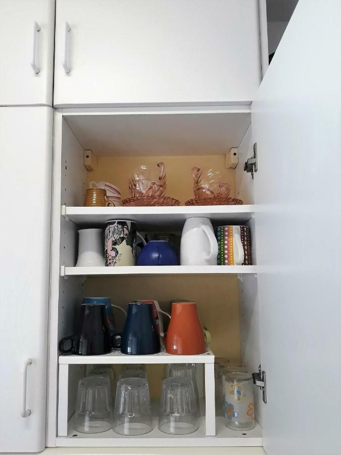 Apartmentfour Ponta Delgada Eksteriør billede